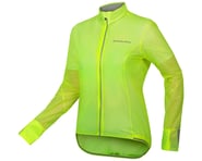 more-results: Endura Women's FS260-Pro Adrenaline Race Cape II Jacket (Hi-Vis Yellow)